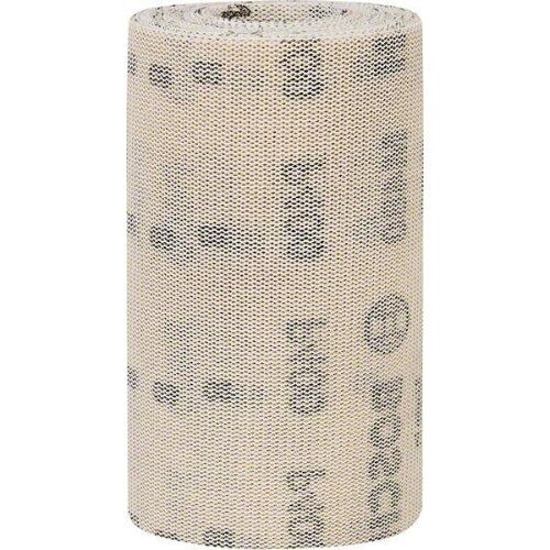  Für Exzenterschleifer EXPERT M480 Netzstruktur-Schleifrollen Bosch EXPERT M480 Schleifnetzrolle, 115 mm, 5 m, G 400, für Handschleifen 12375356
