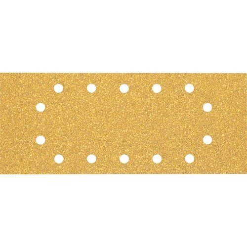 EXPERT C470 Schleifblatt mit 14 Löchern für Schwingschleifer Bosch EXPERT C470 Schleifpapier mit 14 Löchern für Schwingschleifer, 115 x 280 mm, G 40, 10-tlg., für Exzenterschleifer 12375584
