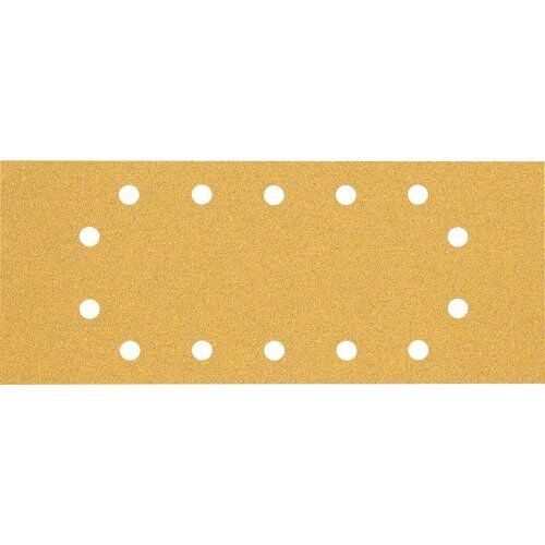  EXPERT C470 Schleifblatt mit 14 Löchern für Schwingschleifer Bosch EXPERT C470 Schleifpapier mit 14 Löchern für Schwingschleifer, 115 x 280 mm, G 60, 10-tlg., für Exzenterschleifer 12375570