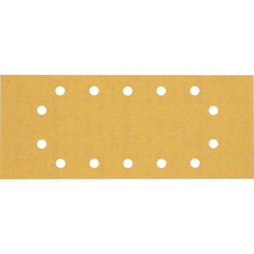  EXPERT C470 Schleifblatt mit 14 Löchern für Schwingschleifer Bosch EXPERT C470 Schleifpapier mit 14 Löchern für Schwingschleifer, 115 x 280 mm, G 180, 10-tlg., für Exzenterschleifer 12375572