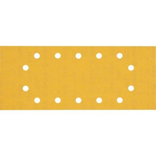  EXPERT C470 Schleifblatt mit 14 Löchern für Schwingschleifer Bosch EXPERT C470 Schleifpapier mit 14 Löchern für Schwingschleifer, 115 x 280 mm, G 240, 10-tlg., für Exzenterschleifer 12375589