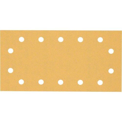  EXPERT C470 Schleifblatt mit 14 Löchern für Schwingschleifer Bosch EXPERT C470 Schleifpapier mit 14 Löchern für Schwingschleifer, 115 x 230 mm, G 120, 10-tlg., für Exzenterschleifer 12375580