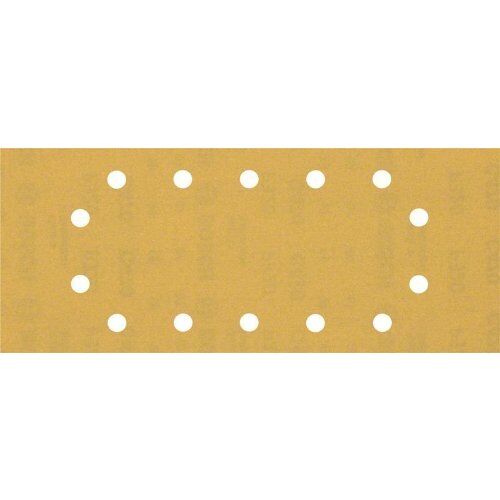  EXPERT C470 Schleifblatt mit 14 Löchern für Schwingschleifer Bosch EXPERT C470 Schleifpapier mit 14 Löchern für Schwingschleifer, 115 x 280 mm, G 320, 10-tlg., für Exzenterschleifer 12375583