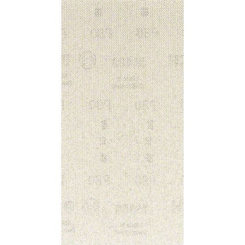  EXPERT M480 Schleifnetze für Schwingschleifer Bosch EXPERT M480 Schleifnetz für Schwingschleifer, 93 x 186 mm, G 80, 10-tlg., für Exzenterschleifer 12375501