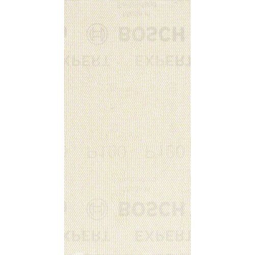  EXPERT M480 Schleifnetze für Schwingschleifer Bosch EXPERT M480 Schleifnetz für Schwingschleifer, 93 x 186 mm, G 100, 10-tlg., für Exzenterschleifer 12375493