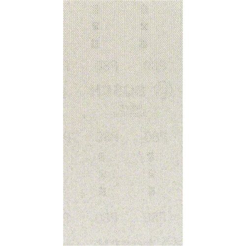  EXPERT M480 Schleifnetze für Schwingschleifer Bosch EXPERT M480 Schleifnetz für Schwingschleifer, 93 x 186 mm, G 80, 50-tlg., für Exzenterschleifer 12375498