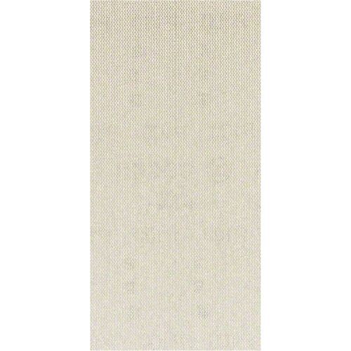  EXPERT M480 Schleifnetze für Schwingschleifer Bosch EXPERT M480 Schleifnetz für Schwingschleifer, 93 x 186 mm, G 100, 50-tlg., für Exzenterschleifer 12375489