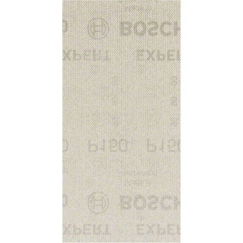  EXPERT M480 Schleifnetze für Schwingschleifer Bosch EXPERT M480 Schleifnetz für Schwingschleifer, 93 x 186 mm, G 150, 50-tlg., für Exzenterschleifer 12375513