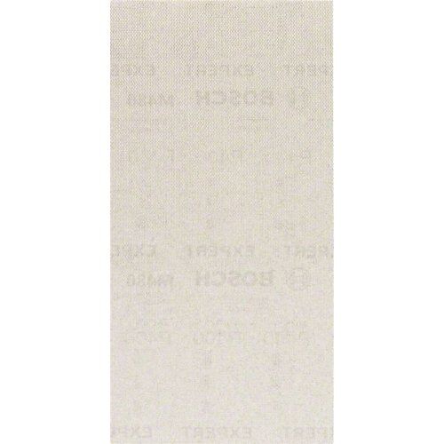  EXPERT M480 Schleifnetze für Schwingschleifer Bosch EXPERT M480 Schleifnetz für Schwingschleifer, 115 x 230 mm, G 100, 10-tlg., für Exzenterschleifer 12375516