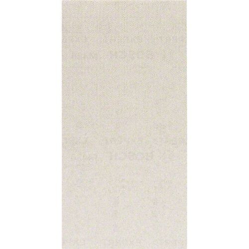  EXPERT M480 Schleifnetze für Schwingschleifer Bosch EXPERT M480 Schleifnetz für Schwingschleifer, 115 x 230 mm, G 80, 50-tlg., für Exzenterschleifer 12375479
