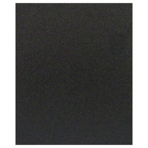  C355 Schleifpapier zum Handschleifen Bosch Schleifblatt C355, für Handschleifen 12375308