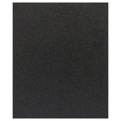  C355 Schleifpapier zum Handschleifen Bosch Schleifblatt C355, für Handschleifen 12375310