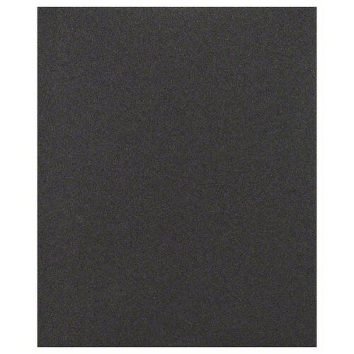  C355 Schleifpapier zum Handschleifen Bosch Schleifblatt C355, für Handschleifen 12375306