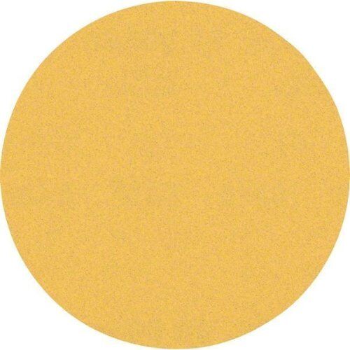 EXPERT C470 Schleifblatt ohne Löcher für Winkelschleifer und Bohrer Bosch EXPERT C470 Schleifpapier ohne Löcher für Winkelschleifer und Bohrer, 125 mm, G 120, 50-tlg., für kleine Winkelschleifer 12376089
