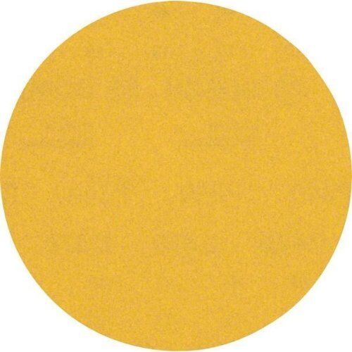  EXPERT C470 Schleifblatt ohne Löcher für Winkelschleifer und Bohrer Bosch EXPERT C470 Schleifpapier ohne Löcher für Winkelschleifer und Bohrer, 125 mm, G 240, 50-tlg., für kleine Winkelschleifer 12376094