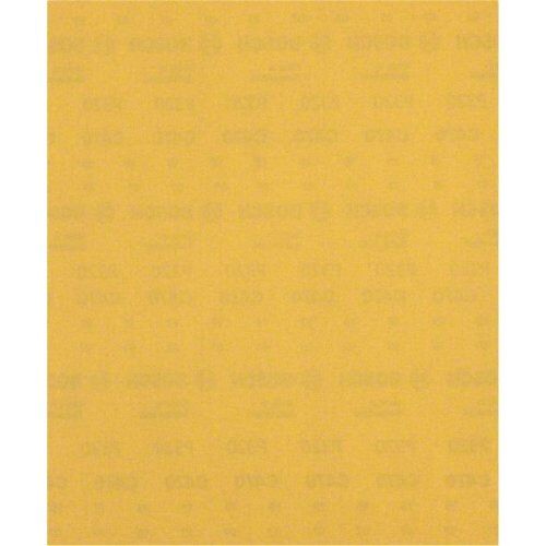  EXPERT C470 Schleifpapier zum Handschleifen Bosch EXPERT C470 Schleifpapier zum Handschleifen, 230 x 280 mm, G 320, für Handschleifen 12375273