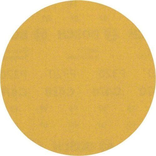  EXPERT C470 Schleifblatt ohne Löcher für Winkelschleifer und Bohrer Bosch EXPERT C470 Schleifpapier ohne Löcher für Winkelschleifer und Bohrer, 125 mm, G 320, 50-tlg., für kleine Winkelschleifer 12376090