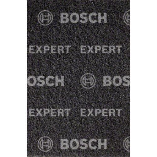  EXPERT N880 Vliespads zum Handschleifen Bosch EXPERT N880 Vliespad zum Handschleifen, 152 x 229 mm, Extra Cut S, für Handschleifen 12375218