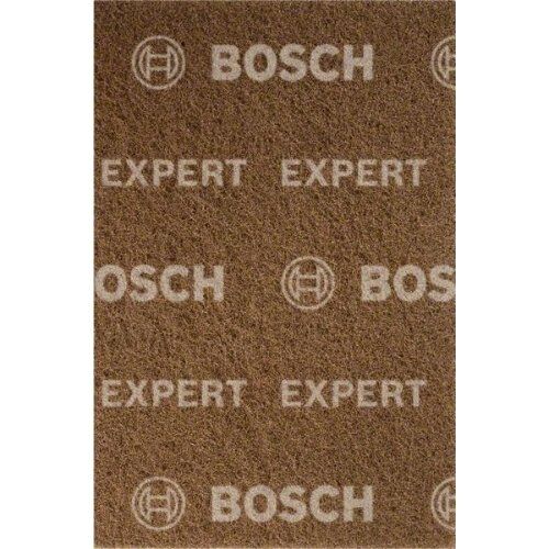  EXPERT N880 Vliespads zum Handschleifen Bosch EXPERT N880 Vliespad zum Handschleifen, 152 x 229 mm, grobes AlOx, für Handschleifen 12375219