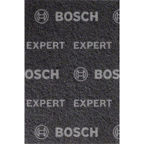  EXPERT N880 Vliespads zum Handschleifen Bosch EXPERT N880 Vliespad zum Handschleifen, 152 x 229 mm, mittleres SiC, für Handschleifen 12375224