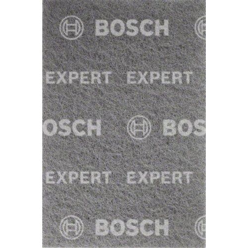  EXPERT N880 Vliespads zum Handschleifen Bosch EXPERT N880 Vliespad zum Handschleifen, 152 x 229 mm, ultrafeines SiC, für Handschleifen 12375217