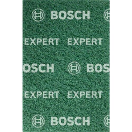  EXPERT N880 Vliespads zum Handschleifen Bosch EXPERT N880 Vliespad zum Handschleifen, 152 x 229 mm, Mehrzweck, für Handschleifen 12375221