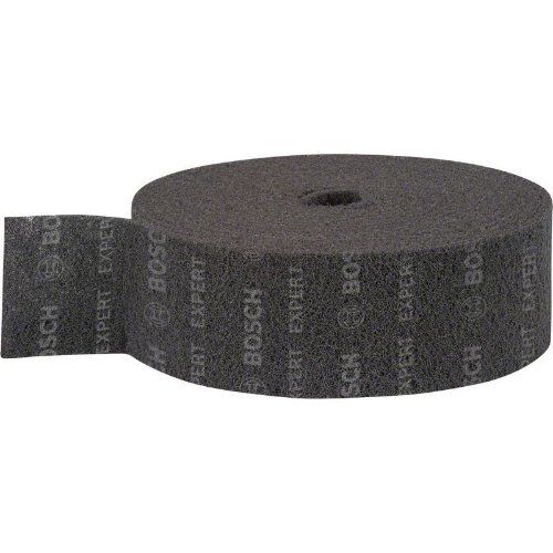  EXPERT N880 Vliesrollen zum Handschleifen Bosch EXPERT N880 Vliesrolle zum Handschleifen, 115 mm x 10 m, medium S, für Handschleifen 12375231