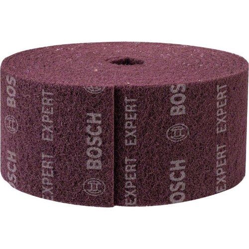  EXPERT N880 Vliesrollen zum Handschleifen Bosch EXPERT N880 Vliesrolle zum Handschleifen, 150 mm x 10 m, medium A, für Handschleifen 12375232