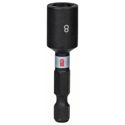  Impact Control Steckschlüssel Bosch Impact Control Steckschlüssel, 1-tlg., für Schlagschrauber 12377143