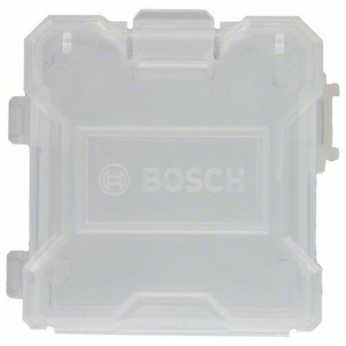 Pick and Click Aufbewahrungsbox Bosch Leere Box in Box, 1 Stck., für Schraubendreher 12377153