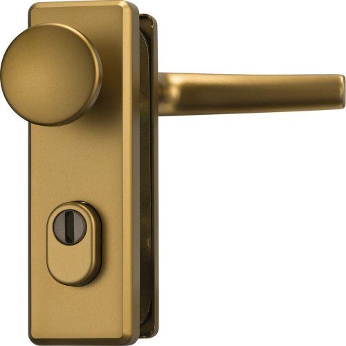  Tür Schutzbeschläge Abus Schutzbeschlag KKZS700 F4 EK 12352946