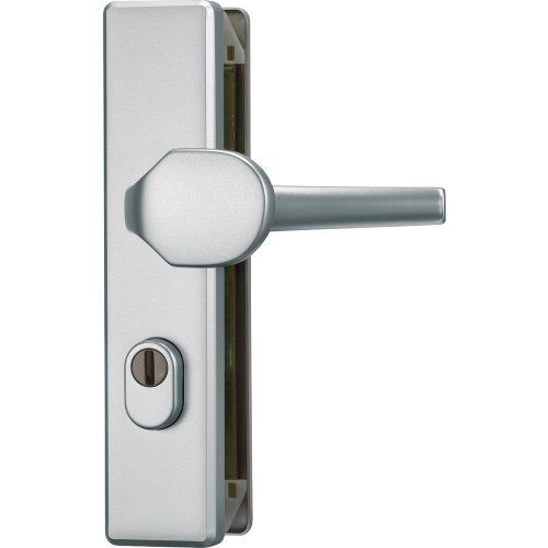  Tür Schutzbeschläge Abus Schutzbeschlag KLZS714 F1 CL/DFNLI 12352838