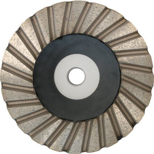  29075 - FAN-CUP Clever Diamant Topfschleifer 29075 - FAN-CUP, Ø 100 mm, M14 IG, K30/40 12387113