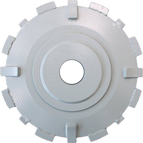  29991 - LASER BETON FRÄSER Clever Diamant Anfasscheibe 29991 - LASER BETON FRÄSER, Ø 150 mm, 22,23 mm 12385931