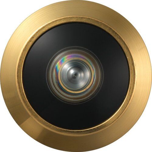  Türspione Abus Türspion 2200 G CL/DFNLI 12353000
