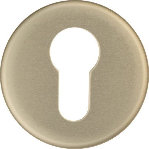  Tür Schutzrosetten Abus Schutzrosette RHZS415 F2 CL/DFNLI 12352980