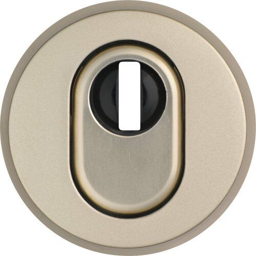  Tür Schutzrosetten Abus Schutzrosette RHZS415 F2 CL/DFNLI 12352980