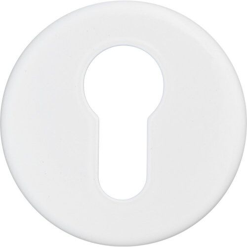  Tür Schutzrosetten Abus Schutzrosette RHZS415 W EK 12352983