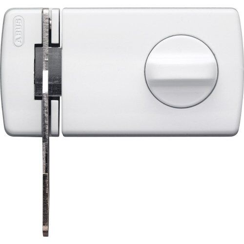  Tür Zusatzsicherungen Abus Tür-Zusatzschloss 2130 W CL/DFNLI 12353080