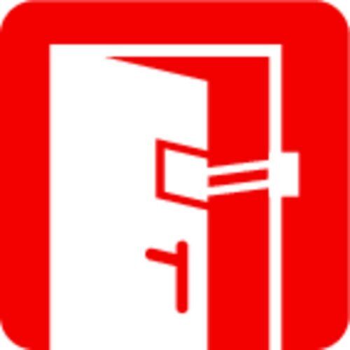  Fensterschlösser VdS Abus Fenster-Zusatzsicherung FO500N W AL0089 12353369