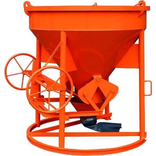  1016 F Betonsilo Betonsilo 1016.10 750 Liter (Konfiguration auf Anfrage) angeschw. Kette, Funkfernst. Auslauf Ø 200 mm 12390835