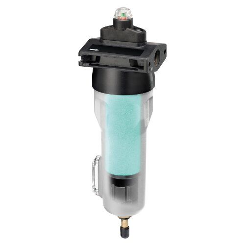  Vorfilter Serie G ELMAG Vorfilter inkl. autom. Ableiter G84, 8.400 l/min., IG 1 1/2" 12411378