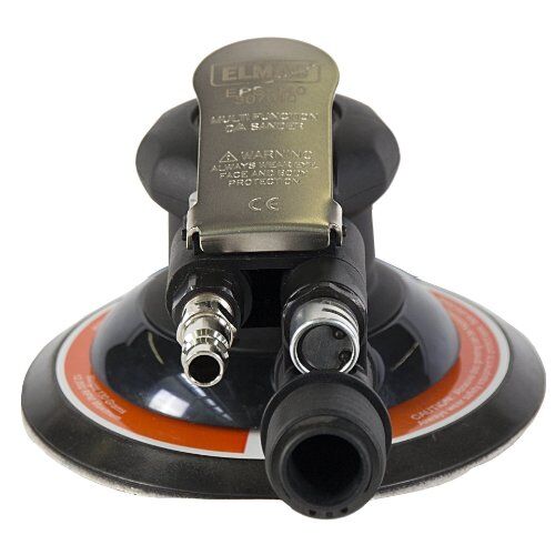  Druckluft-Exzenterschleifer EPS ELMAG DL-Exzenterschleifer 150mm EPS 440 12412899