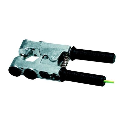  Für Erdung ELMAG Autom. Kabelaufroller ZECA 5834/XF/723, 12,5+1,5 m, 1x6mm² (inkl. Massezange n. ATEX 94/9/CE) 12412125