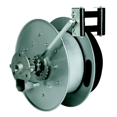  Schwenkbarer Arm 1704 ELMAG Schwenkbarer Arm 1704 (NUR f. mobile Anwendungen, 2 Richtungen abwickeln, ohne Arretierung! 12414103
