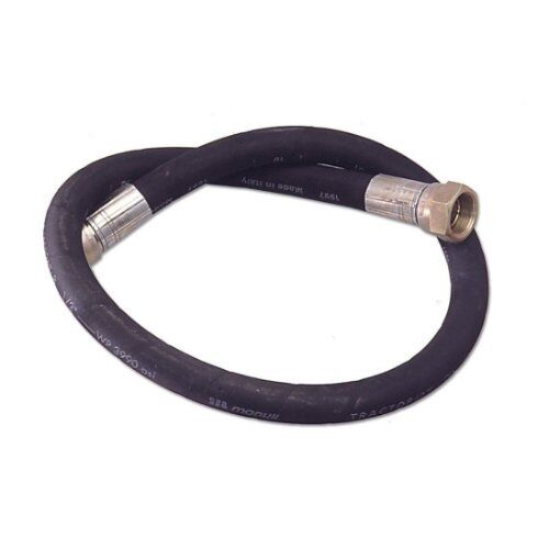  Flexible Druckleitung ELMAG Flexible Druckleitung IG 1 1/4, 2 m inkl. Doppelnippel (m.60° Konus) 12414522