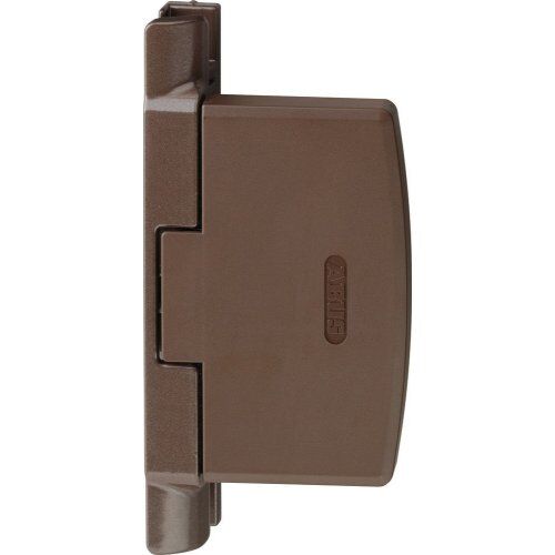  Fensterschlösser VdS Abus Scharnierseitensicherung PV97 B Profiverpackung 12353248