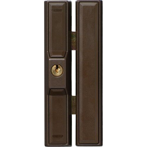  Fensterschlösser VdS Abus Fenster-Zusatzsicherung FTS88 B CL/DFNLI 12353377