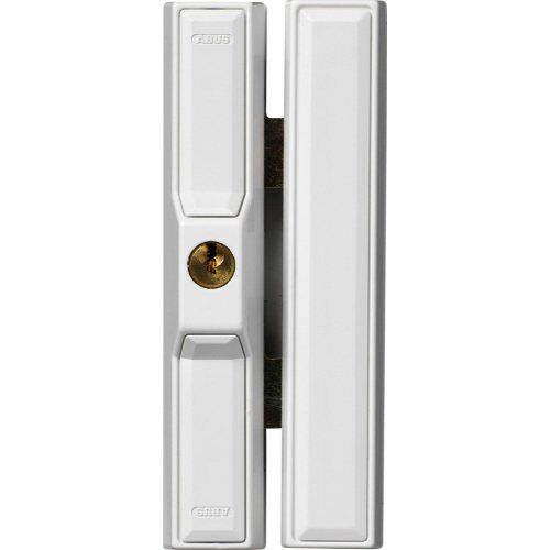  Fensterschlösser VdS Abus Fenster-Zusatzsicherung FTS88 W vs. 12353323
