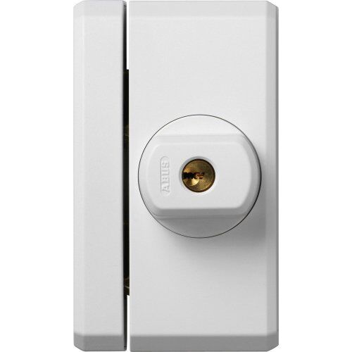  Fensterschlösser VdS Abus Fenster-Zusatzsicherung FTS96 W AAL0054 12353302